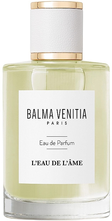 Balma Venitia L'Eau De l'Ame - Eau de Parfum — Bild N1