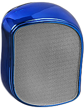 Düfte, Parfümerie und Kosmetik Fersenfeile aus Glas blau - Sincero Salon Nano Glass Foot File