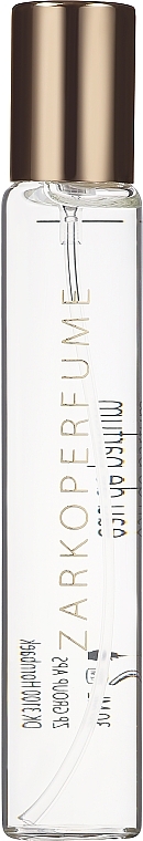 Zarkoperfume Quantum Molecule - Eau de Parfum — Bild N1