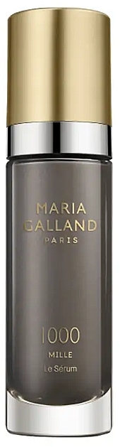 Anti-Aging Gesichtsserum  - Maria Galland Paris 1000 Mille The Serum — Bild N1