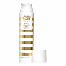 Düfte, Parfümerie und Kosmetik Expres-Bräunungsmaske für den Körper - James Read Express Glow Mask Tan Body