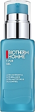 Ultra-mattierendes Feuchtigkeitsgel für das Gesicht - Biotherm Homme T-Pur Ultra-Mattifying And Oil-Control Gel — Bild N1