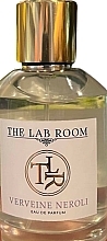 Düfte, Parfümerie und Kosmetik The Lab Room Verveine Neroli  - Eau de Parfum