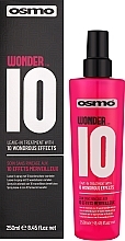 10-in-1 Leave-in-Behandlung für das Haar mit Keratin - Osmo Wonder 10 — Bild N2