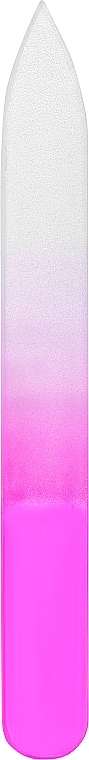 Glasnagelfeile rosa - NIVEA — Bild N1