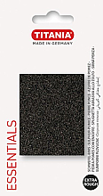 Düfte, Parfümerie und Kosmetik Schwefel-Bimsstein grob 6.5x5 cm schwarz - Titania
