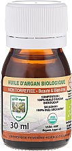 Arganöl - Efas Argan Oil — Bild N2