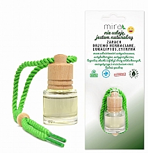 Düfte, Parfümerie und Kosmetik Raumerfrischer Tee Baum - Mira