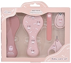Düfte, Parfümerie und Kosmetik Babypflegeset - Beter Baby Care Set Minicure Puppy
