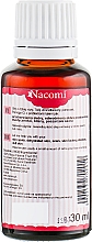 Hagebuttenöl für trockene Haut - Nacomi Wild Rose Oil — Bild N2