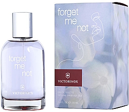 Victorinox Swiss Army Forget Me Not - Eau de Toilette — Bild N2