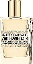 Düfte, Parfümerie und Kosmetik Zadig & Voltaire This Is Really Her! - Eau de Parfum