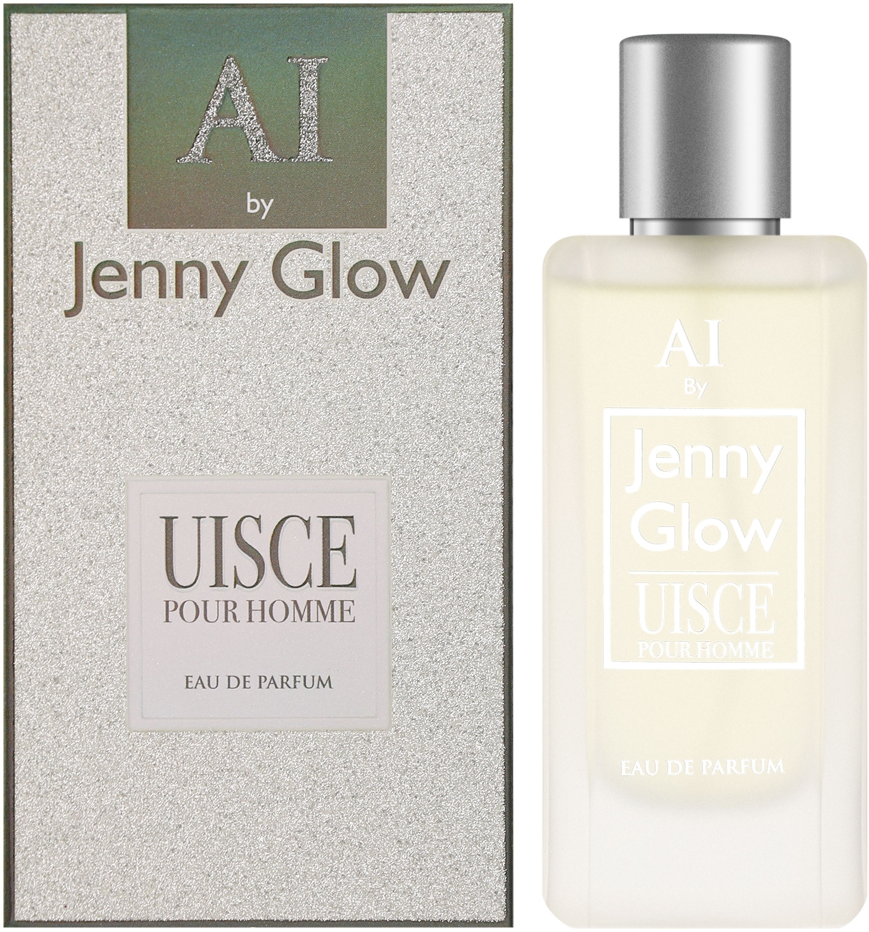 Jenny Glow Uisce - Eau de Parfum — Bild 50 ml