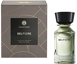 Omanluxury Belfiore - Eau de Parfum — Bild N2