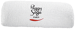Düfte, Parfümerie und Kosmetik Armlehne für Maniküre weiß - Peggy Sage
