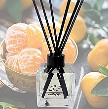 Raumerfrischer Mandarin - Smell Of Life Mandarin Orange Fragrance Diffuser — Bild N2