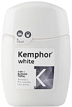 Zahnaufhellungsgel	 - Kemphor White 2 In 1 — Bild N1