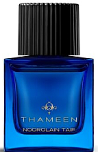 Düfte, Parfümerie und Kosmetik Thameen Noorolain Taif - Parfum