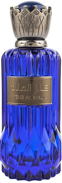 Al Wataniah Kenz Al Malik - Eau de Parfum — Bild N1