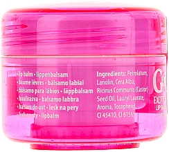 Lippenbalsam Exotische Guave - Mades Cosmetics Body Resort Exotical Guava Lip Balm — Foto N2