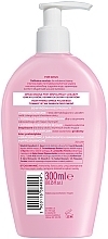 Intimpflege-Emulsion mit Milchsäure für Mädchen - AA Cosmetics Intymna For Girls — Bild N2