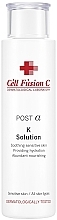 Toner für empfindliche Haut mit Vitamin K - Cell Fusion C Expert K Solution — Bild N1