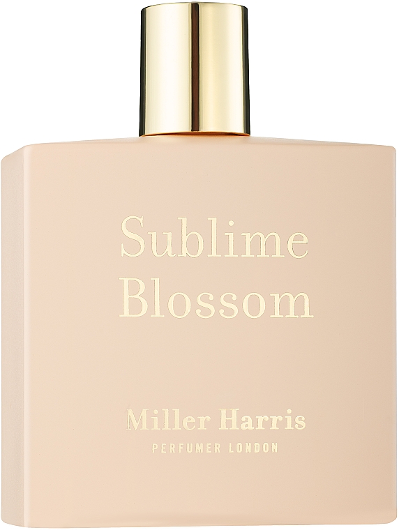 Miller Harris Sublime Blossom - Eau de Parfum — Bild N1