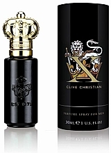 Clive Christian X Men - Eau de Parfum — Bild N2