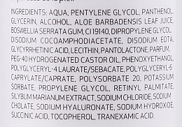 Regenerierendes und reinigendes Gesichtstonikum-Spray - Sesderma Sespanthenol Cleansing Tonic — Bild N3