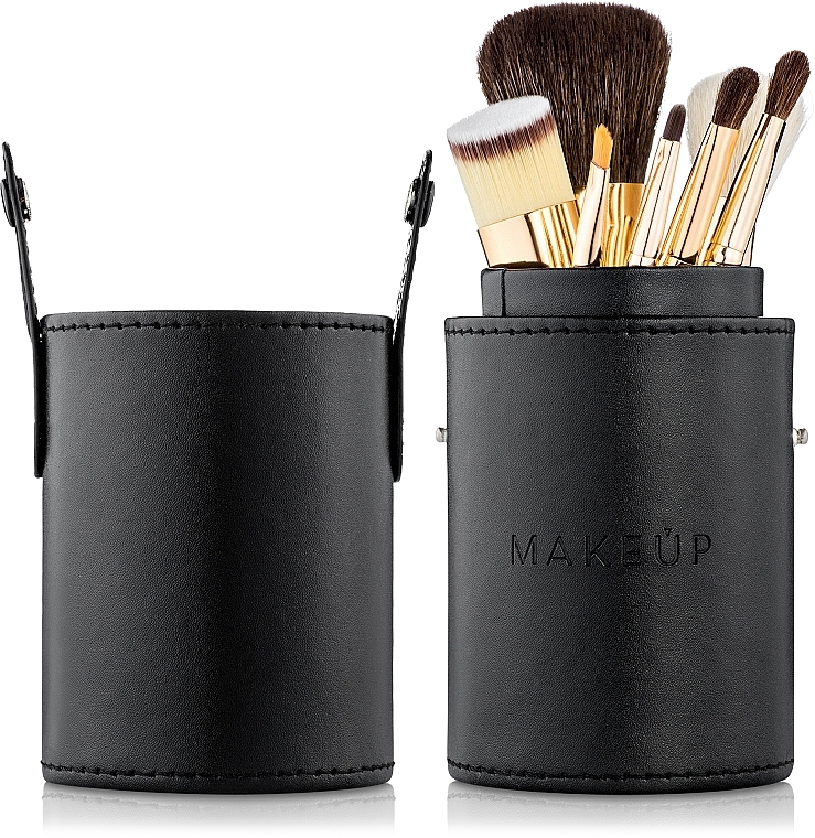 Make-up-Pinsel-Set - MAKEUP — Bild N2