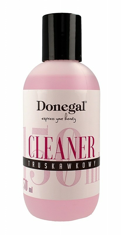 Nagelentfeuchter Strawberry - Donegal Cleaner