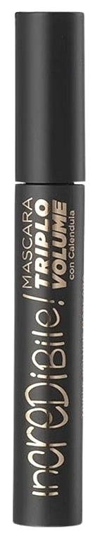 Mascara - Bottega Verde Incredibile Triple Volume Mascara — Bild N1