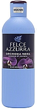 Düfte, Parfümerie und Kosmetik Duschgel Schwarze Orchidee - Felce Azzurra Black Orchid Body Wash