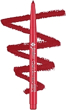 Düfte, Parfümerie und Kosmetik Automatischer Lippenkonturenstift - Jordana Quick Liner Lip Pencil