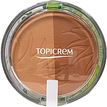 Düfte, Parfümerie und Kosmetik Gesichtspuder - Topicrem Hydra Radiance Powder