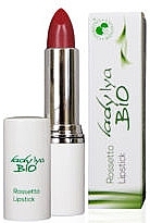 Lippenstift - Lady Lya Bio Rich Lipstick — Bild N1