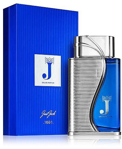 Just Jack J - Eau de Parfum — Bild N1