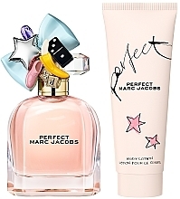 Marc Jacobs Perfect - Duftset (Eau de Parfum 50ml + Körperlotion 75ml) — Bild N3
