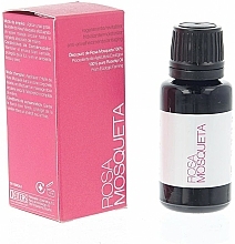 Düfte, Parfümerie und Kosmetik Wildrosenöl - Deiters Rosehip Oil