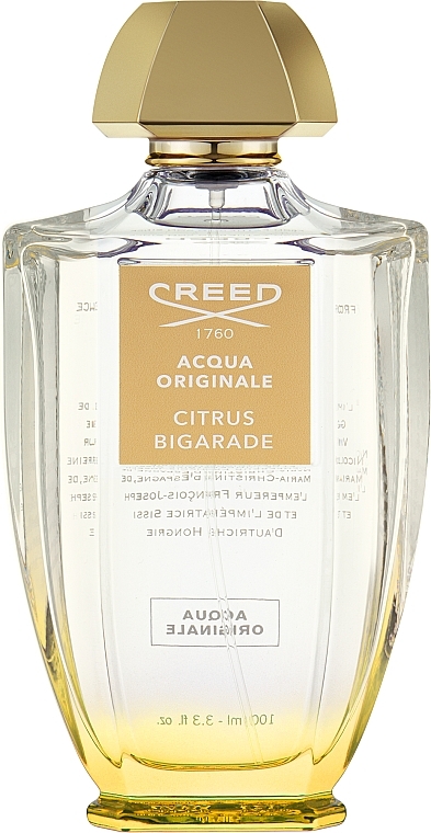 Creed Acqua Originale Citrus Bigarade - Eau de Parfum — Bild N1
