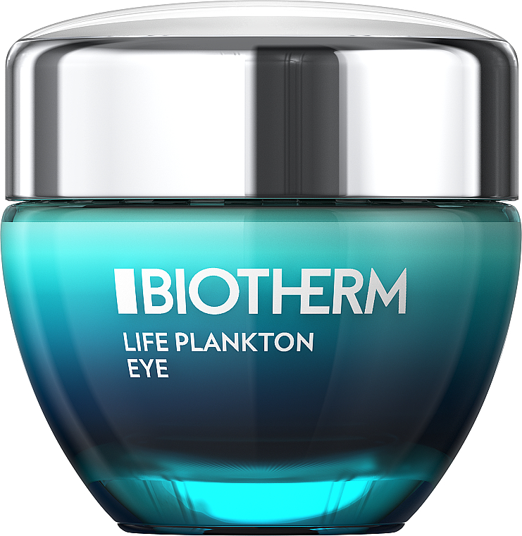 Regenerierende Augencreme - Biotherm Life Plankton Eye — Bild N1