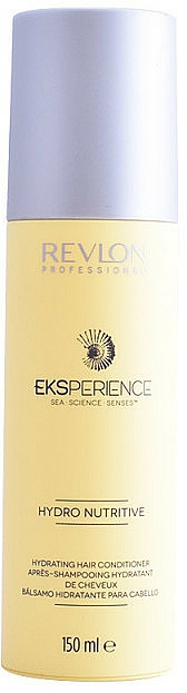 Haarspülung - Revlon Professional Eksperience Hydro Nutritive Conditioner — Bild N1