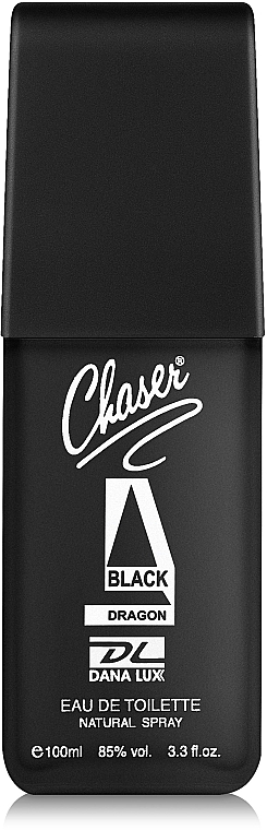 Chaser Black Dragon - Eau de Toilette — Bild N1