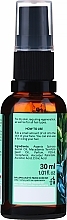Arganöl für trockenes und geschädigtes Haar - Vis Plantis Argan Oil For Hair — Bild N4