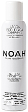Düfte, Parfümerie und Kosmetik Ökologisches Haarlack mit Arganöl und Vitamin E - Noah