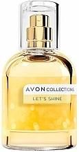 Düfte, Parfümerie und Kosmetik Avon Let’s Shine - Eau de Toilette