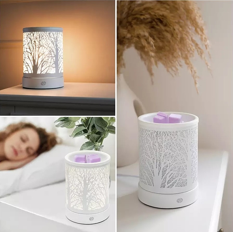 Raumerfrischer - Rio-Beauty Wax Melt & Aroma Diffuser Lamp — Bild N2