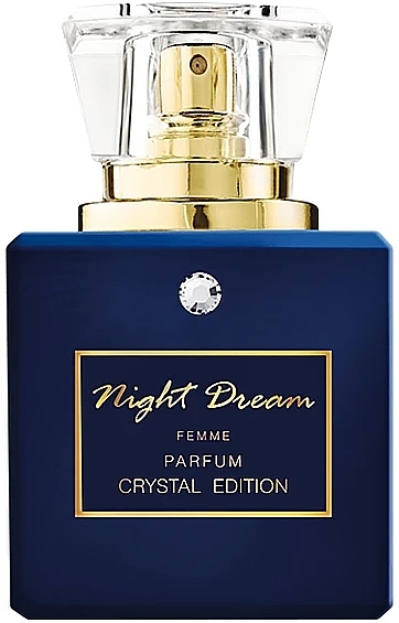 Jacques Battini Night Dream - Eau de Parfum — Bild N1