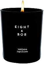 Düfte, Parfümerie und Kosmetik Duftkerze Varenna - Eight & Bob Varenna Candle
