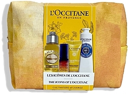 Set, 5 Produkte - L'Occitane Iconics Set — Bild N1